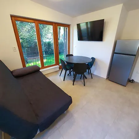 度假居 Tisa Homes