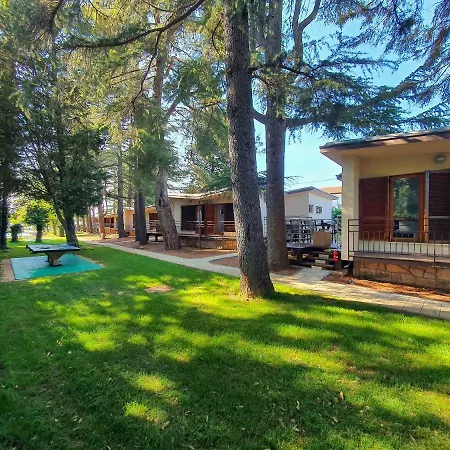 Tisa Homes Tatil Evi