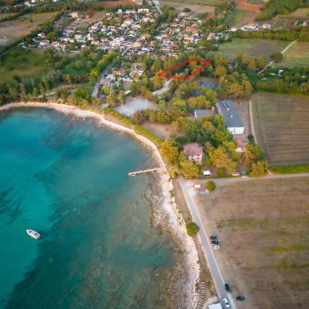 Tatil Evi Tisa Homes