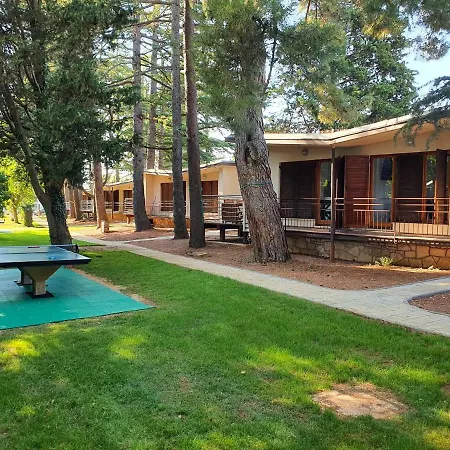 Tisa Homes Tatil Evi Savudrija