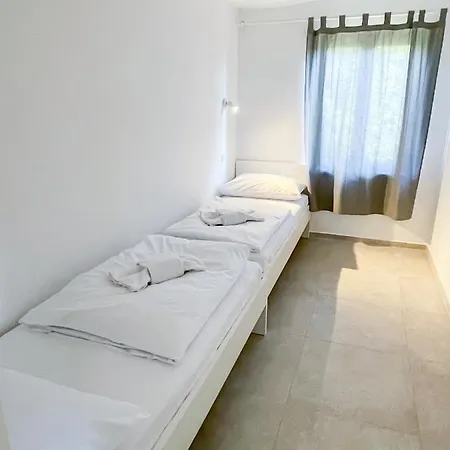 度假居 Tisa Homes *