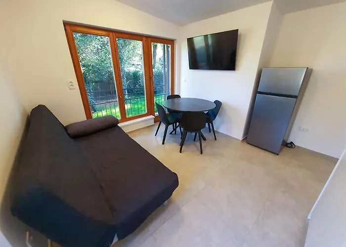 Hébergement de vacances Tisa Homes