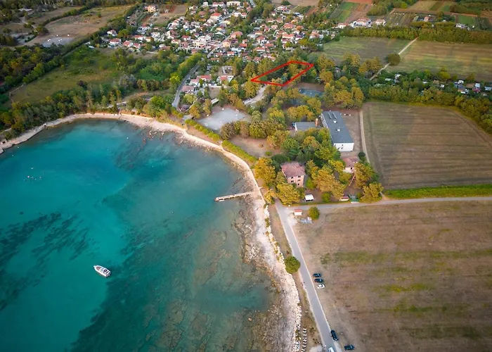 Σπίτι διακοπών Tisa Homes