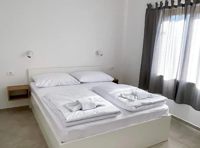 Tisa Homes Σπίτι διακοπών Savudrija