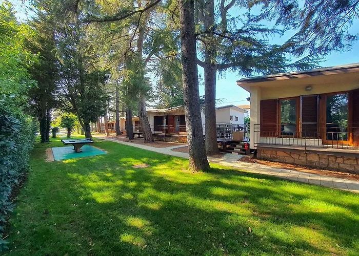 Tisa Homes Дом отдыха